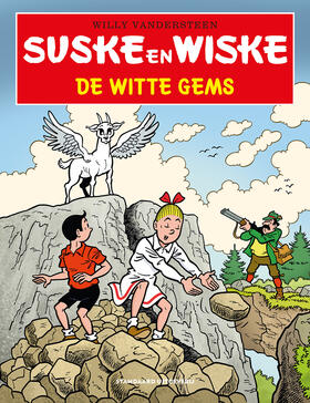 Suske en Wiske in het Kort 46