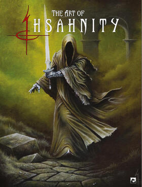 Ihsahnity (herziene editie)