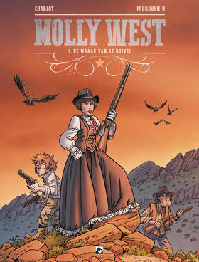 Molly West 2