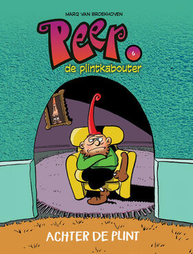 Peer de Plintkabouter 6