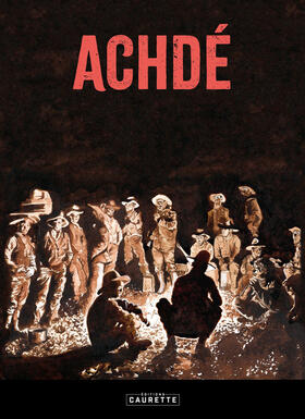 Achdé