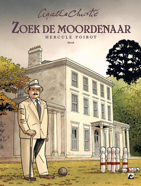 Agatha Christie 12