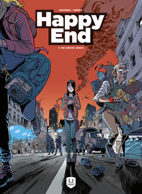 Happy End 1