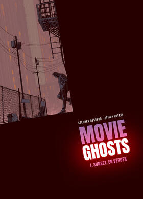 Movie Ghosts 1