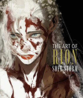 The Art of Rion: Soft Storm