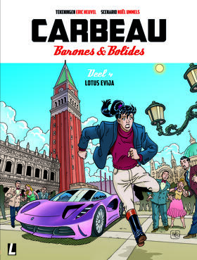 Carbeau 4