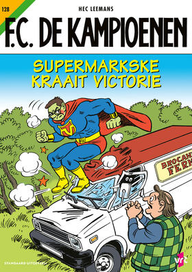F.C. De Kampioenen 128