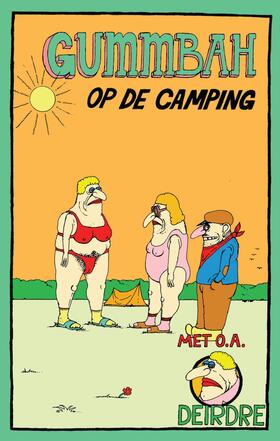 Op de Camping