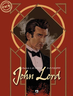 John Lord 1-2-3 (collector pack - softcover)