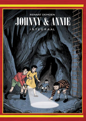 Johnny & Annie integraal