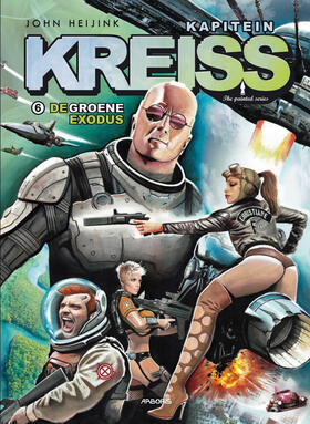 Kapitein Kreiss 6