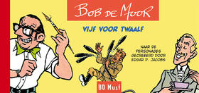 Vijf voor Twaalf