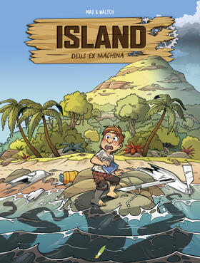 Island 1