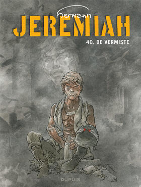 Jeremiah 40