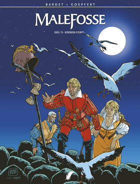 Malefosse 13