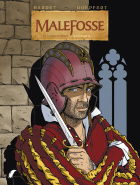 Malefosse - De Complete Editie: Hoofdstuk IV