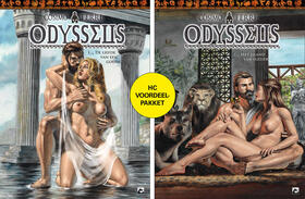 Odysseus 1-2