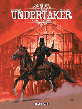 Undertaker 7