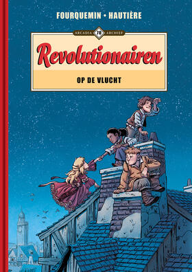 Revolutionairen (1)