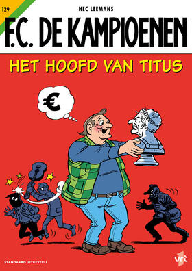 F.C. De Kampioenen 129