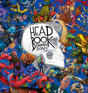Headbook