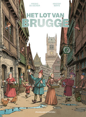 Het Lot van Brugge