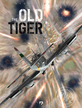 The Old Tiger
