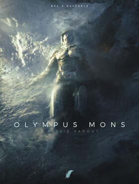 Olympus Mons 7