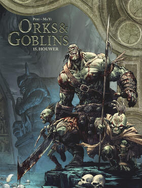 Orks & Goblins 15