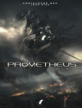 Prometheus 20