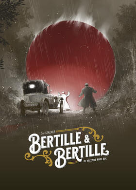Bertille & Bertille
