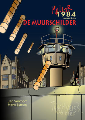 Melior 1984: De Muurschilder 