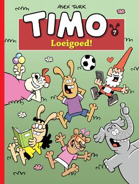 Timo 7