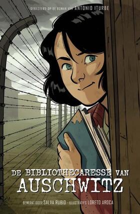 De Bibliothecaresse van Auschwitz