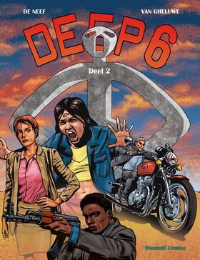 Deep 6 2