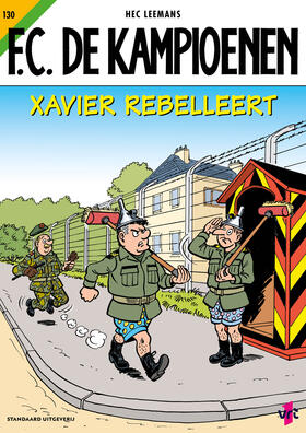 F.C. De Kampioenen 130
