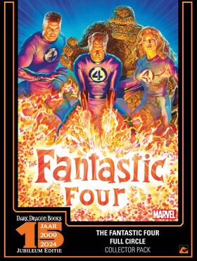 The Fantastic Four: Full Circle (Jubileum Editie collector pack)