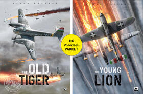 The Young Lion - The Old Tiger