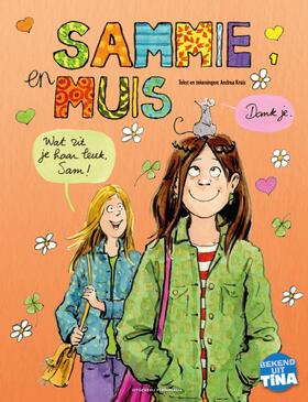 Sammie en Muis 1