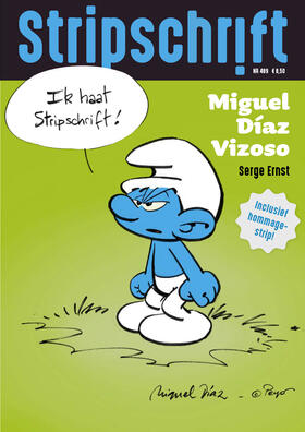 Stripschrift 489