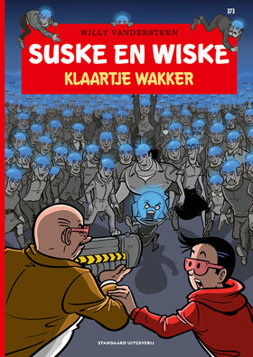 Suske en Wiske 373