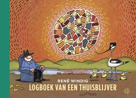 Logboek van een Thuisblijver