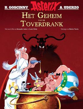 Asterix-verhalen 3