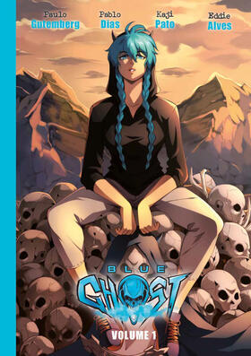 Blue Ghost 1