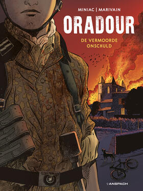 Oradour