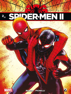 Spider-Men II 2