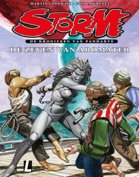 Storm 12