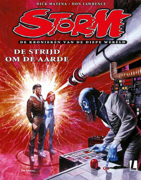 Storm 5