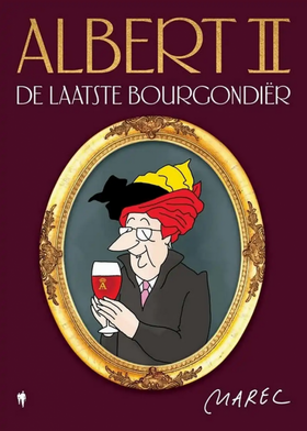 Albert II: De Laatste Bourgondiër