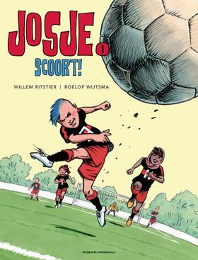 Josje Scoort! 1